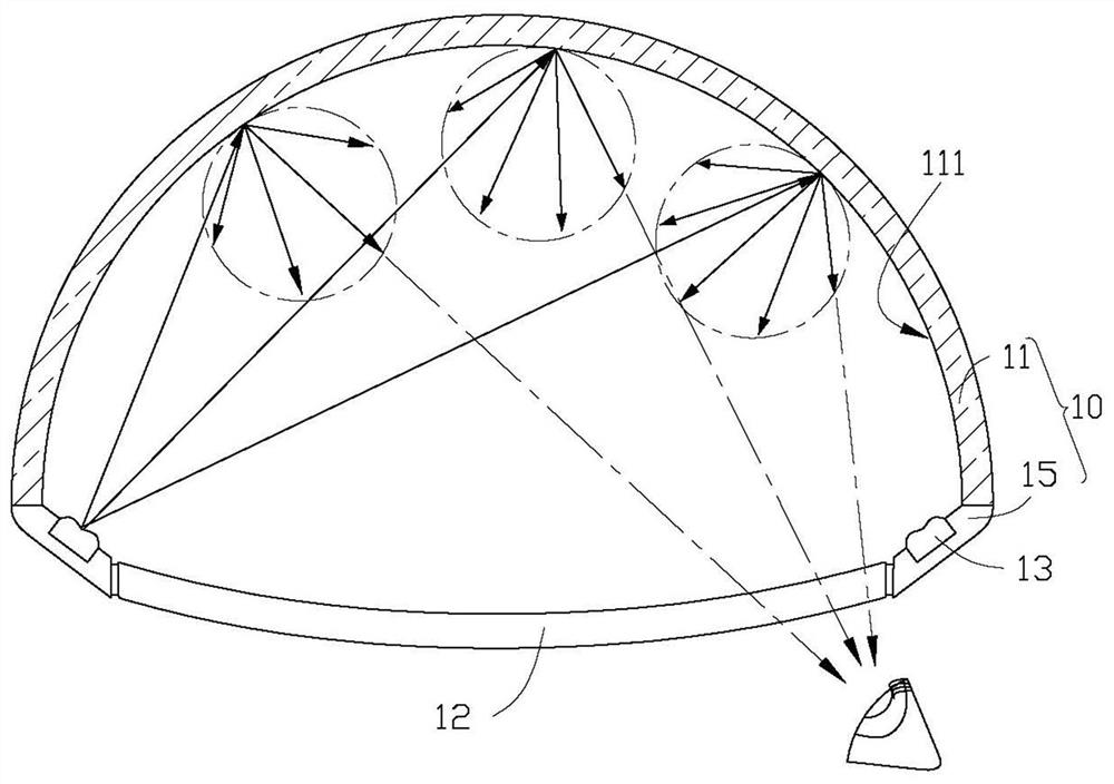 semiconductor lighting device