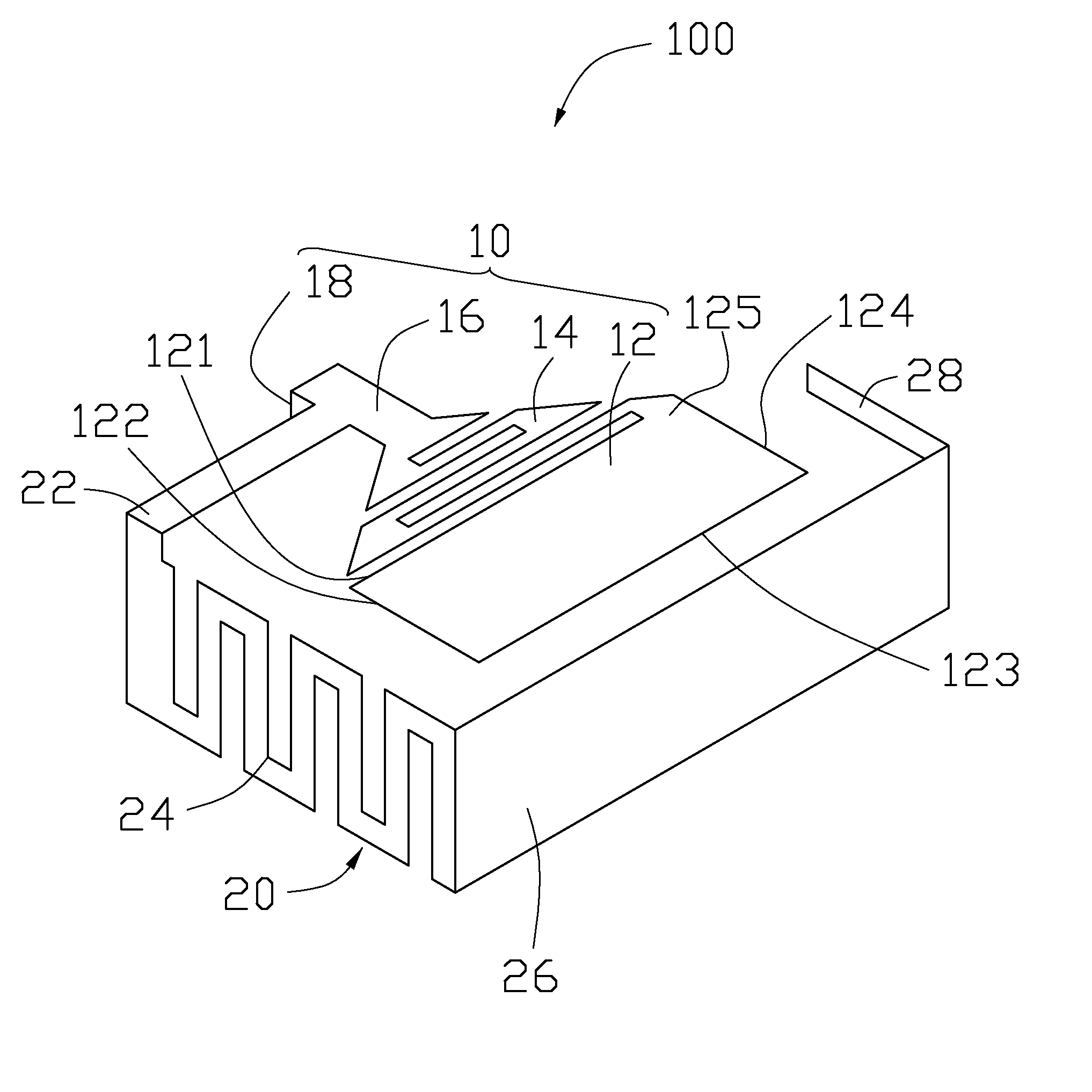 Multiband antenna