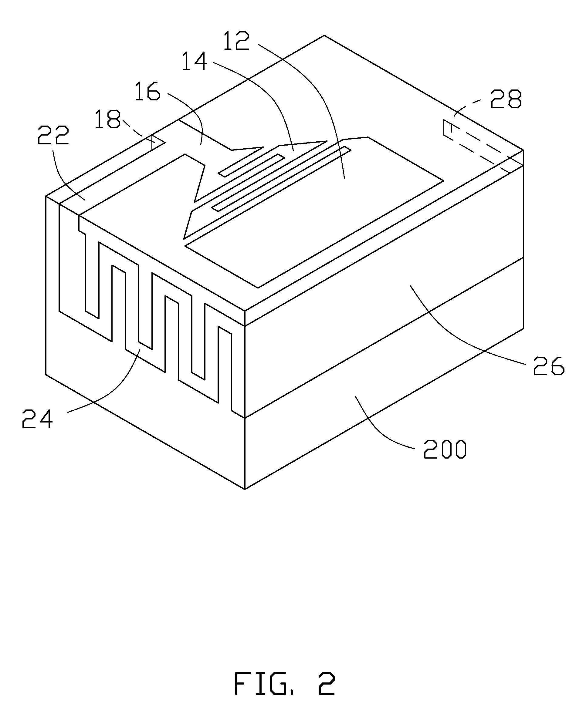 Multiband antenna