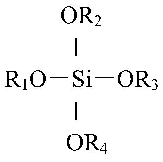 Catalyst for alkylation reaction of toluene and methanol or/and dimethyl ether and preparation method thereof