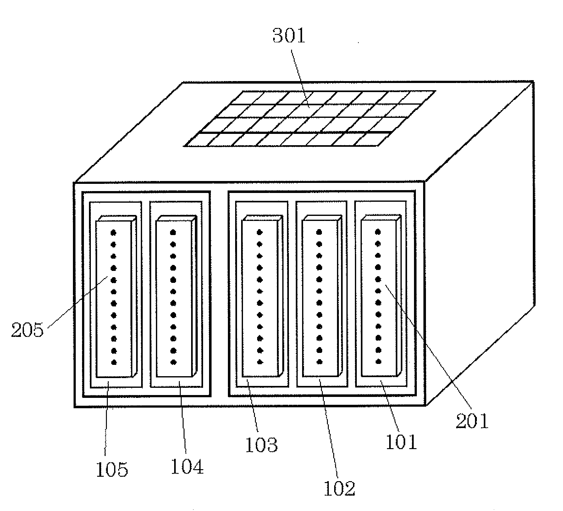 Image forming method, image forming apparatus, and ink jet recording apparatus