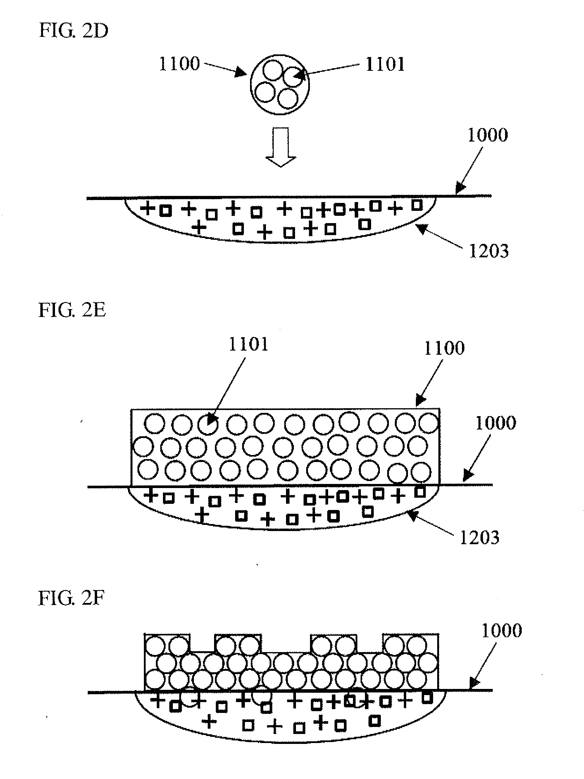 Image forming method, image forming apparatus, and ink jet recording apparatus