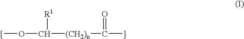 Absorbent articles comprising biodegradable polyester blend compositions