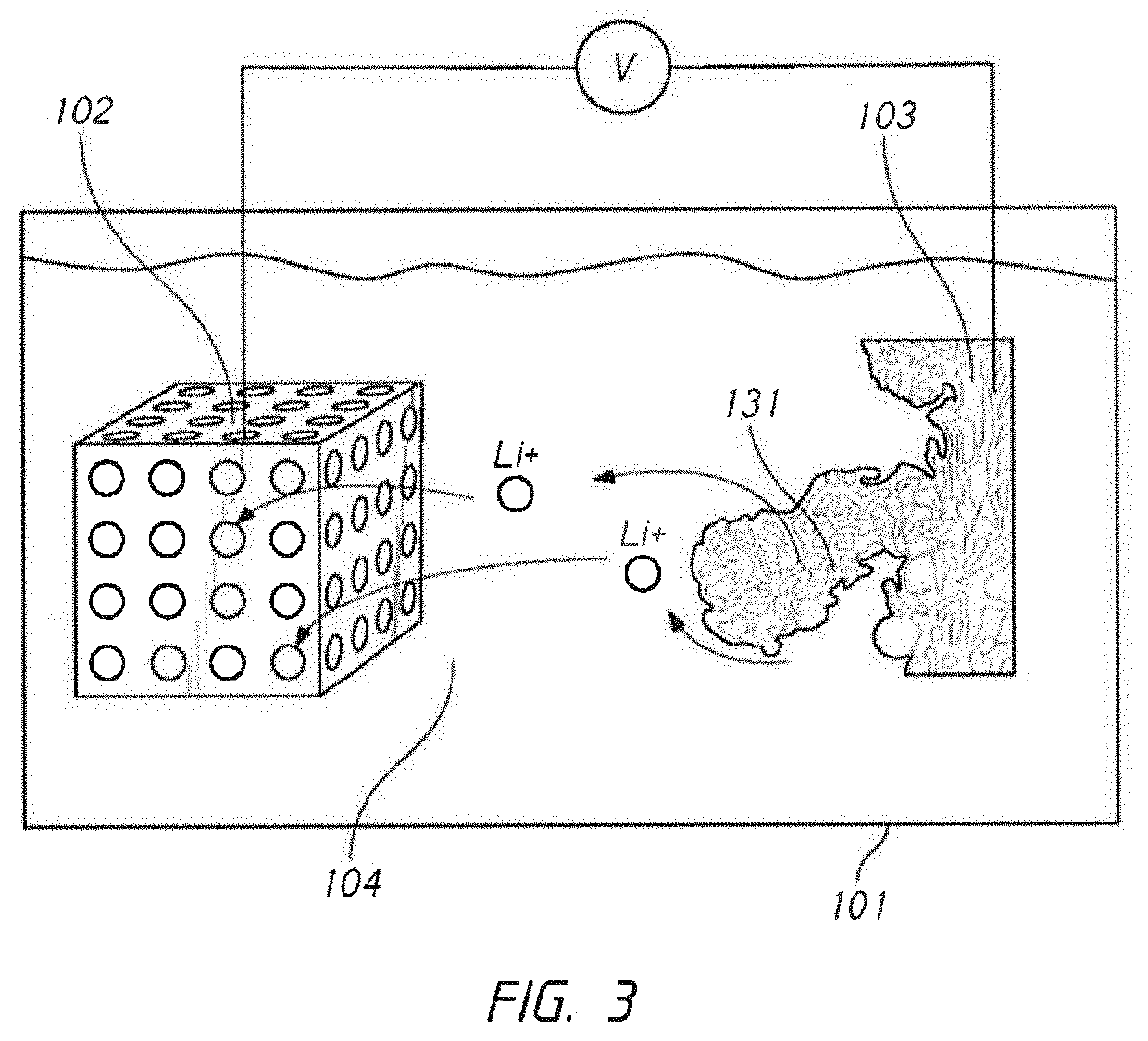 Method and device for increasing battery life and prevention of premature battery failure