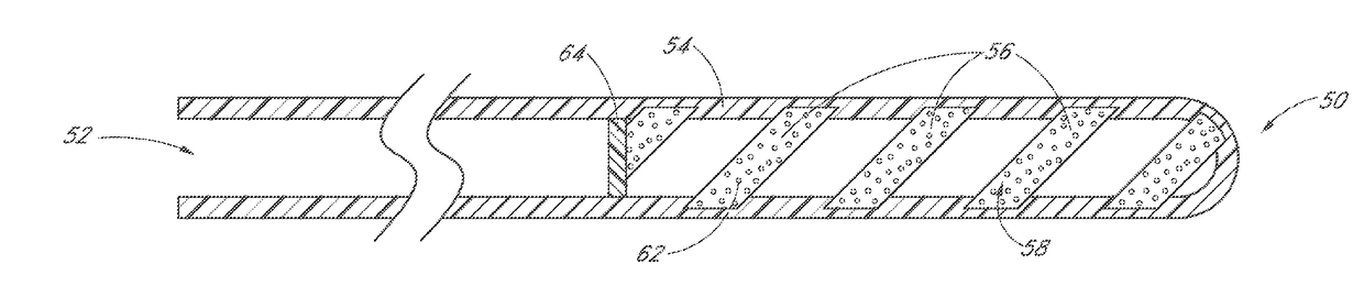 Therapeutic drug compositions and implants for delivery of same