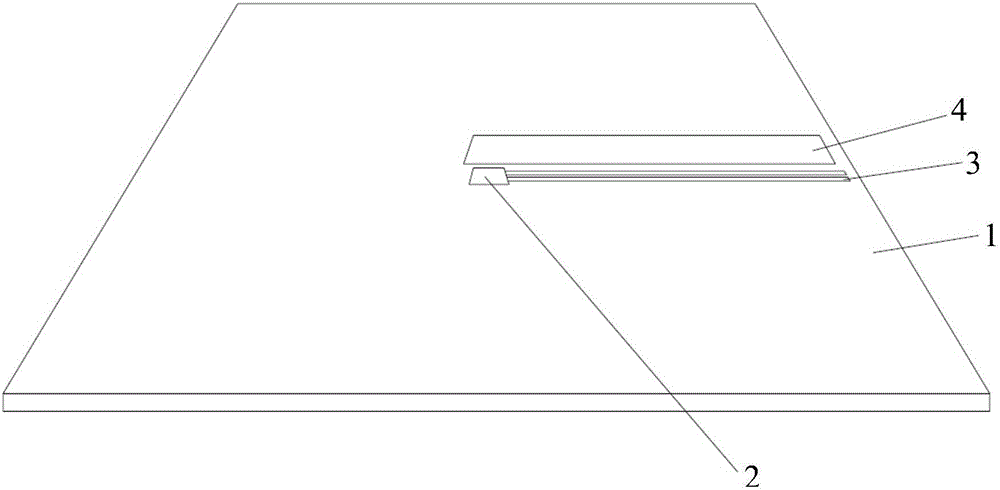 Electromagnetic range