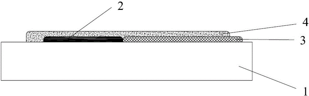 Electromagnetic range