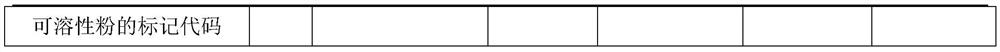 Bromhexine hydrochloride soluble powder for livestock and poultry, and preparation method and application thereof