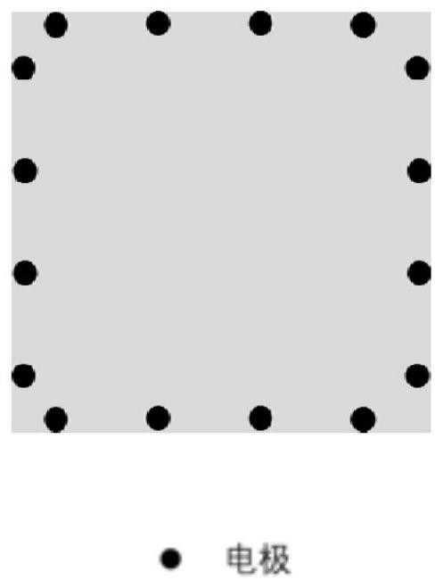 Intelligent composite material and preparation method and application thereof