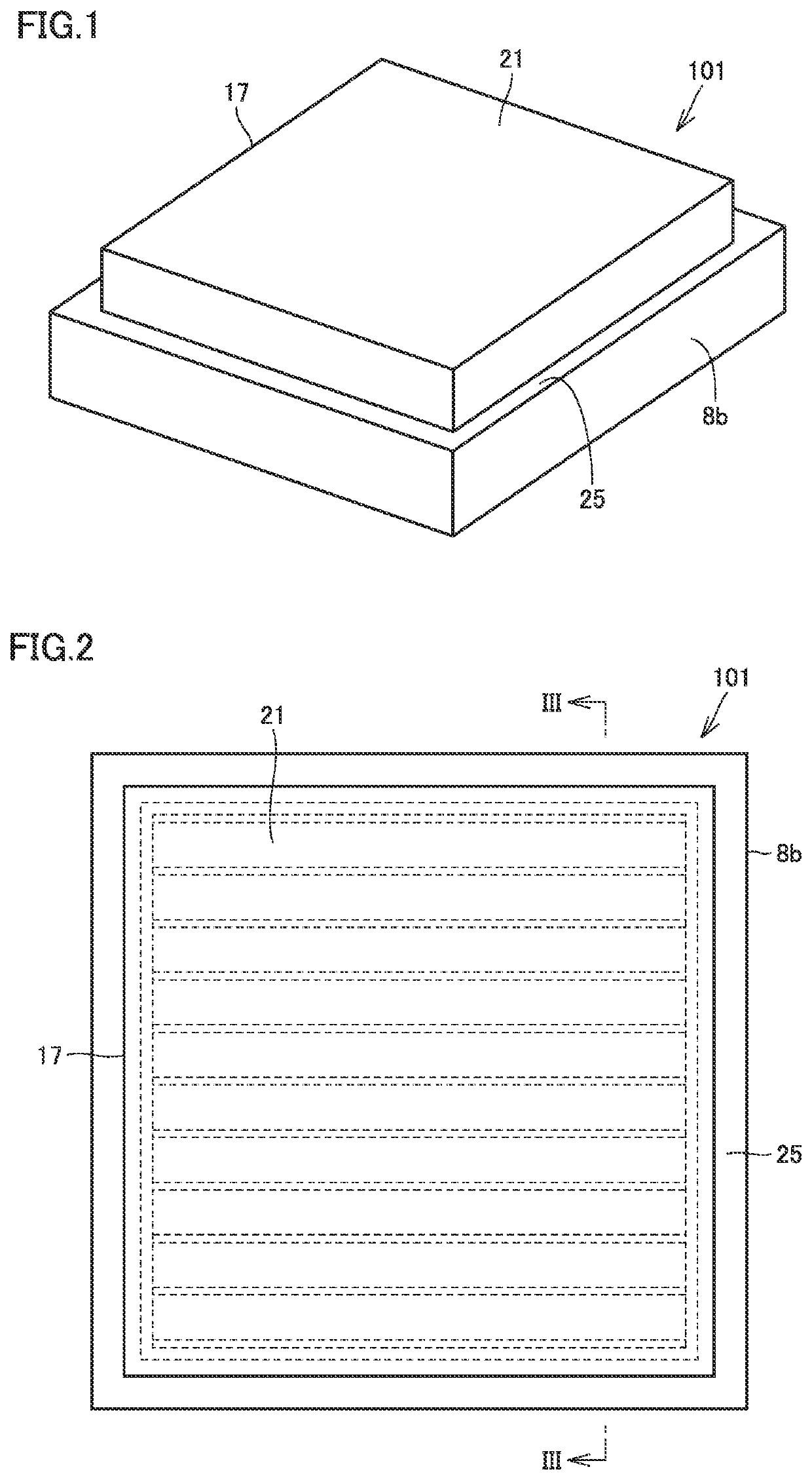 Module and method of manufacturing the same