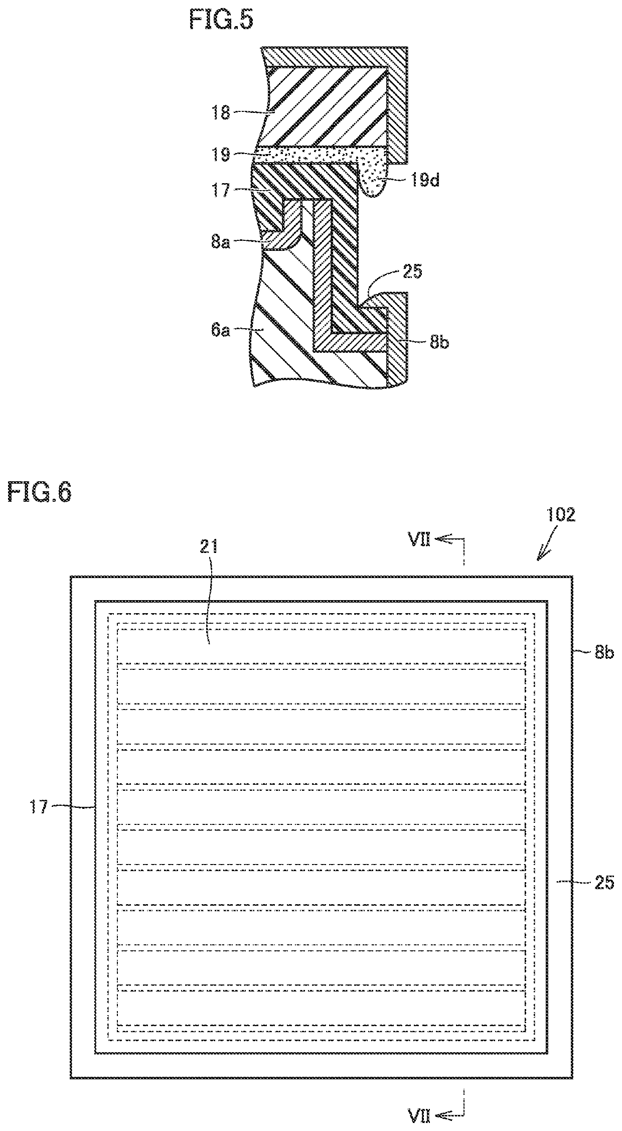 Module and method of manufacturing the same