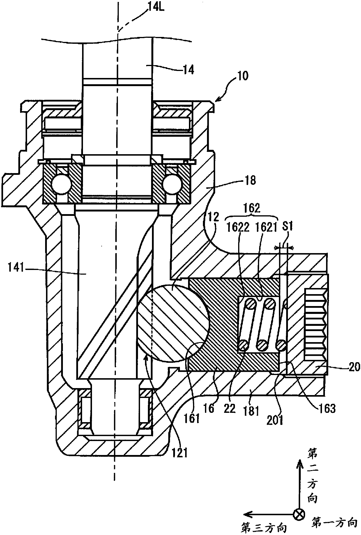 Steering System