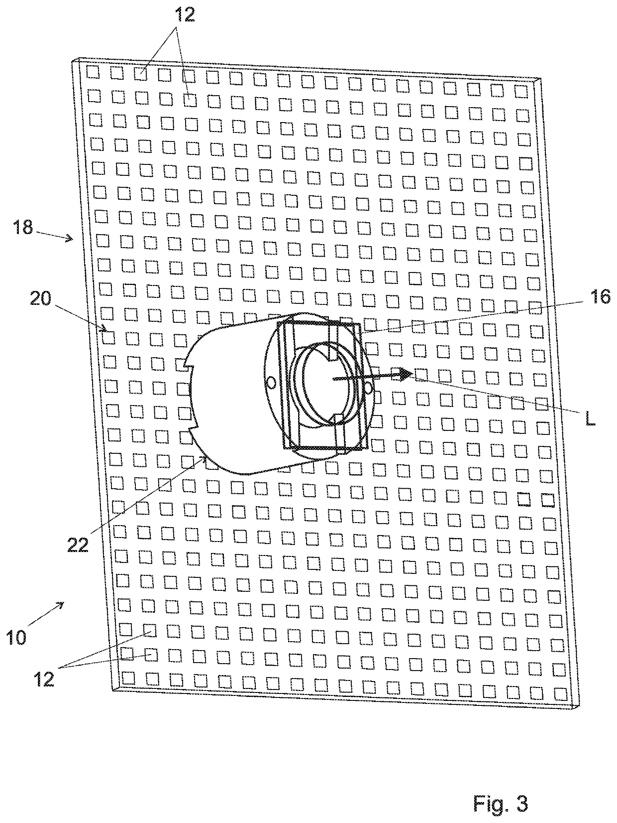 Solar simulator