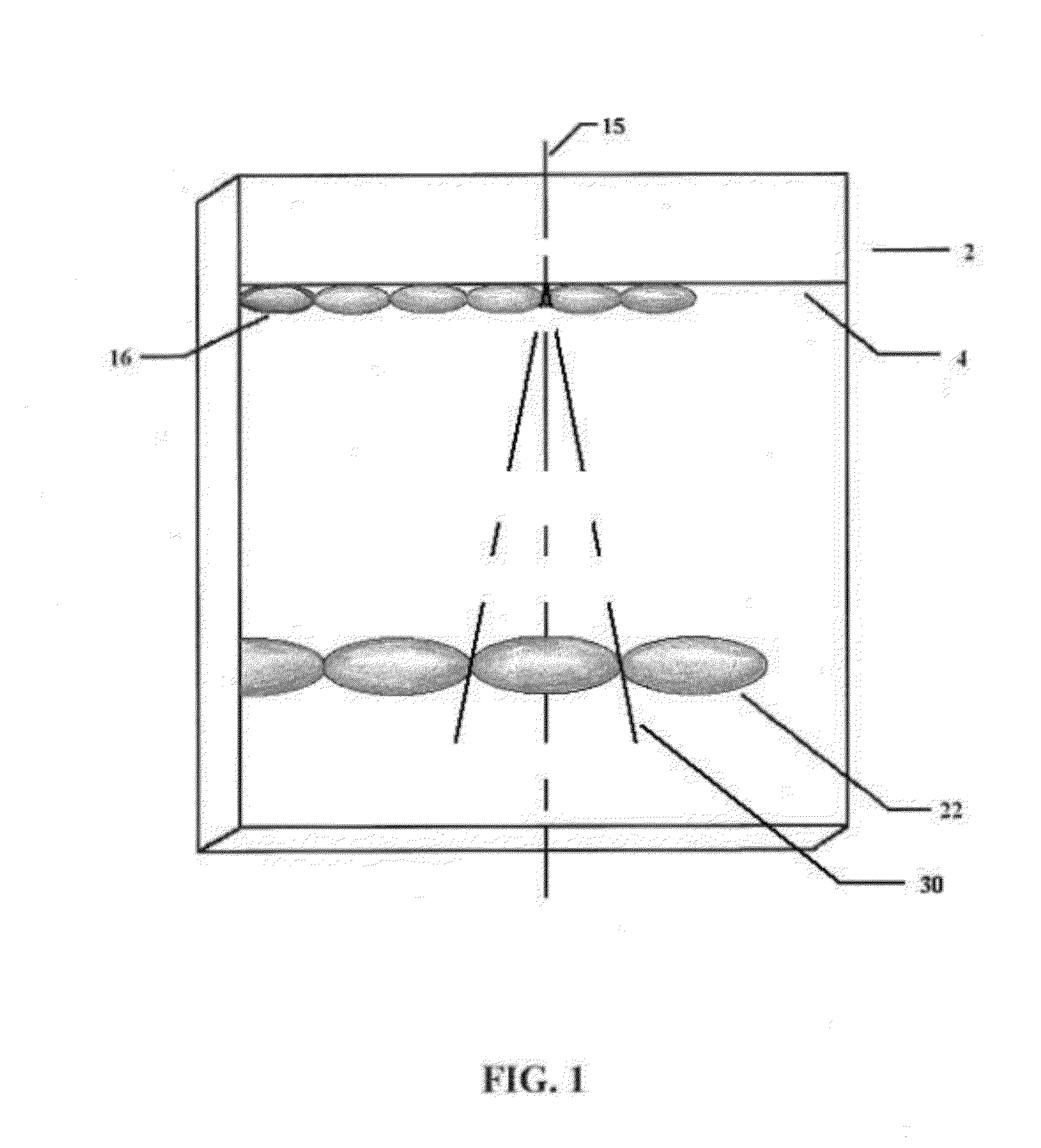 Three-dimensional art and tool for creation of the same