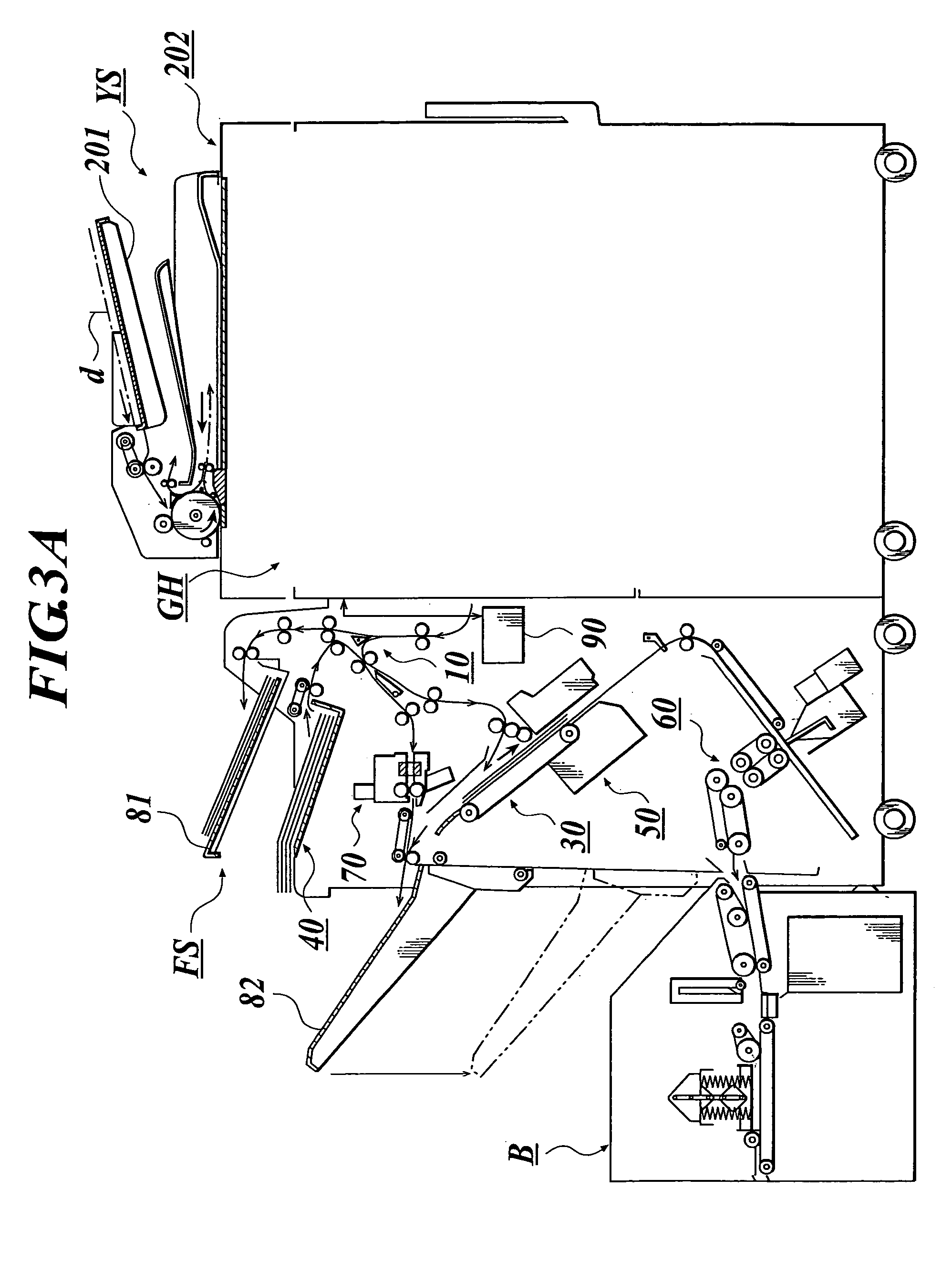 Toner for electrostatic charge image development and image forming method