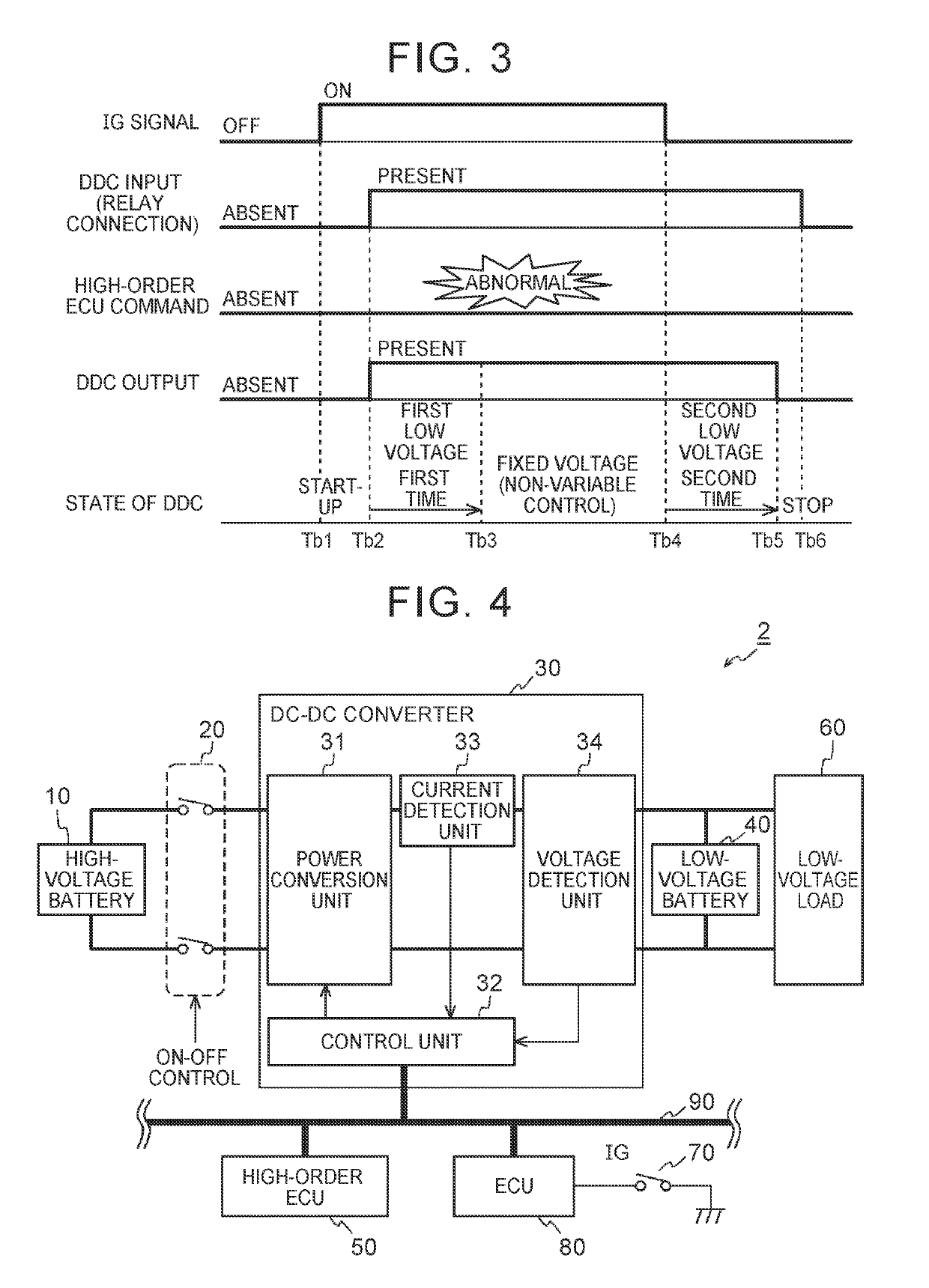 Power supply system