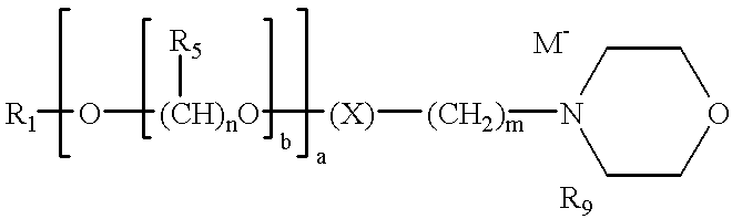 Detergent composition