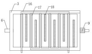 Waste heat recovery system for thermal power plant