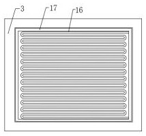 Waste heat recovery system for thermal power plant