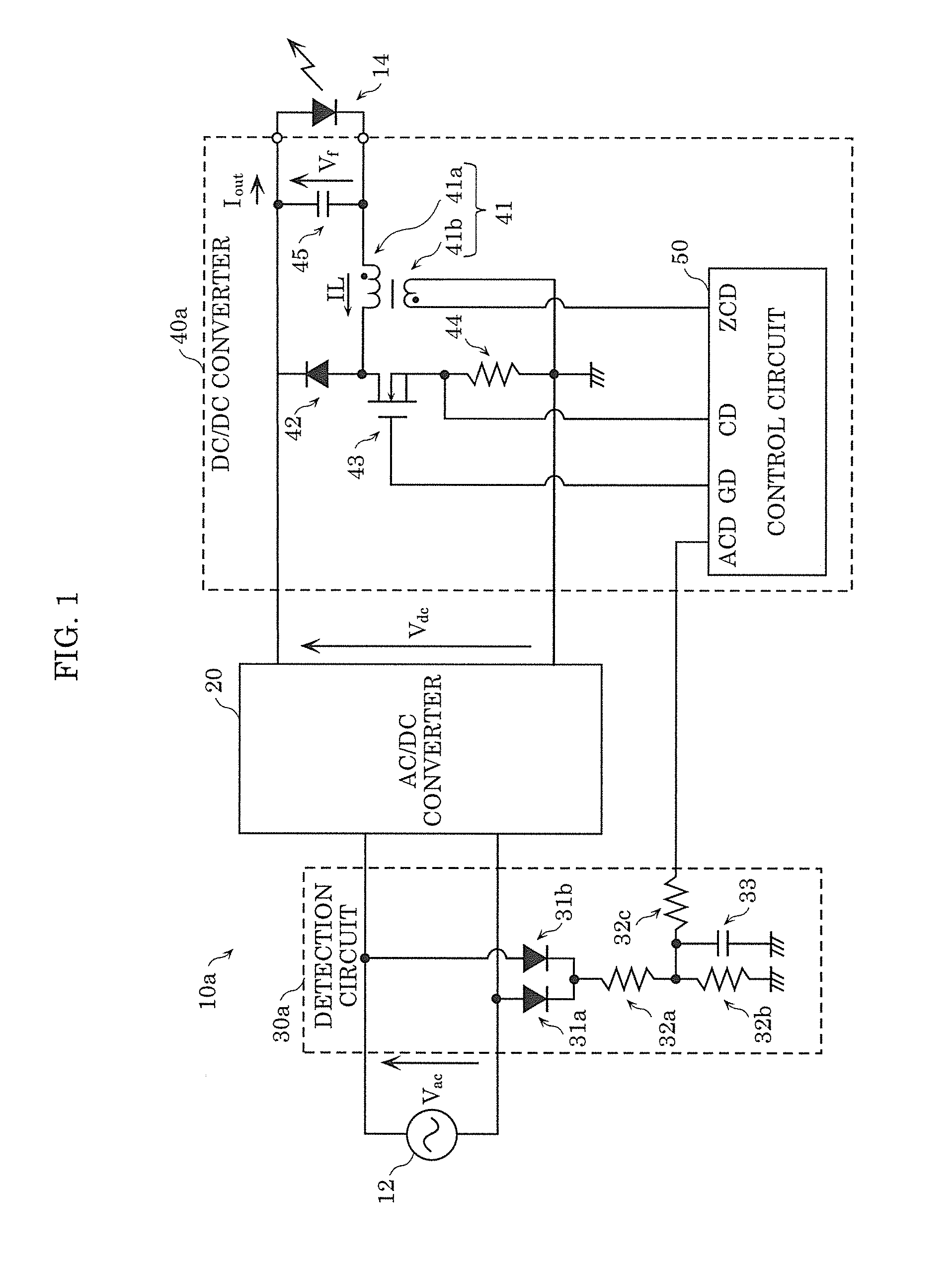 Lighting apparatus and luminaire