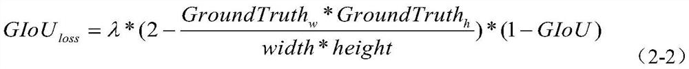 Electronic paper marking identification method