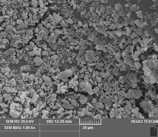 Preparation method of waterborne PES (polyether sulfone) coating