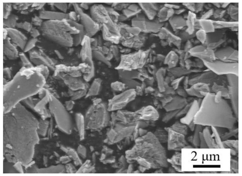 Preparation and application of non-woven multifunctional diaphragm