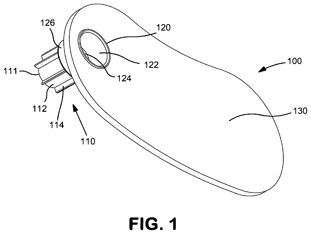 Cup holder table mount apparatus, and the like