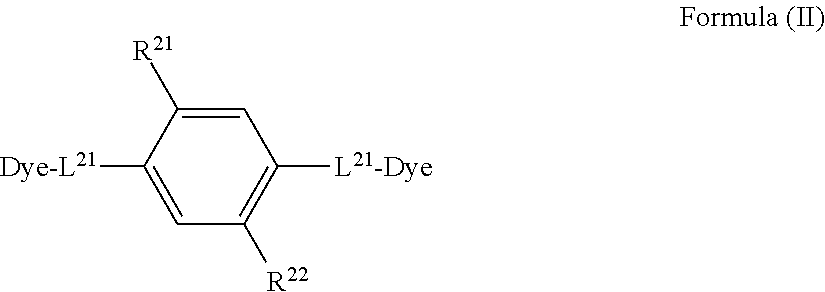 Light absorption anisotropic film, polarizing film, process for producing the polarizing film and display device using the polarizing film