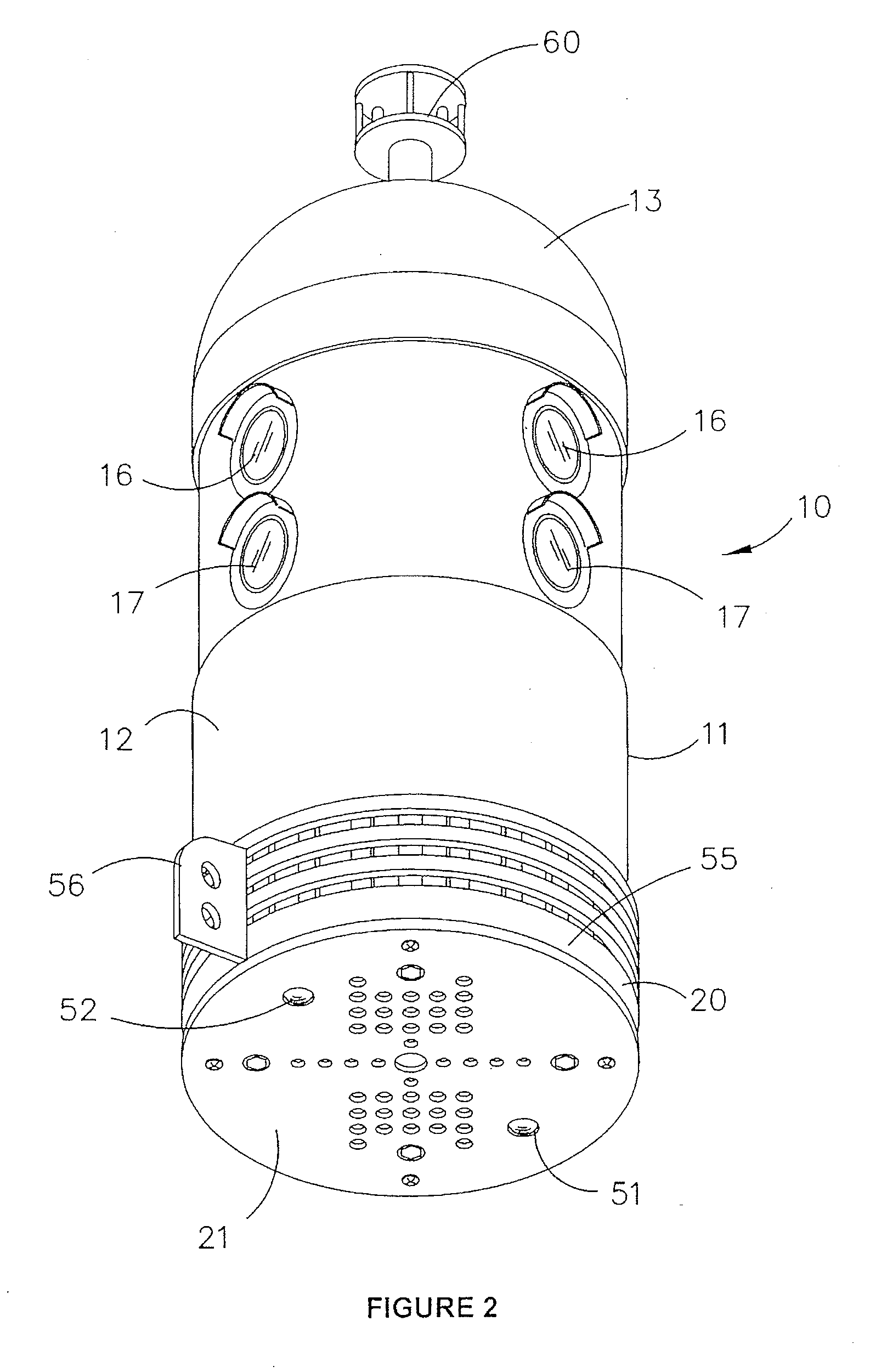 Fire Detection