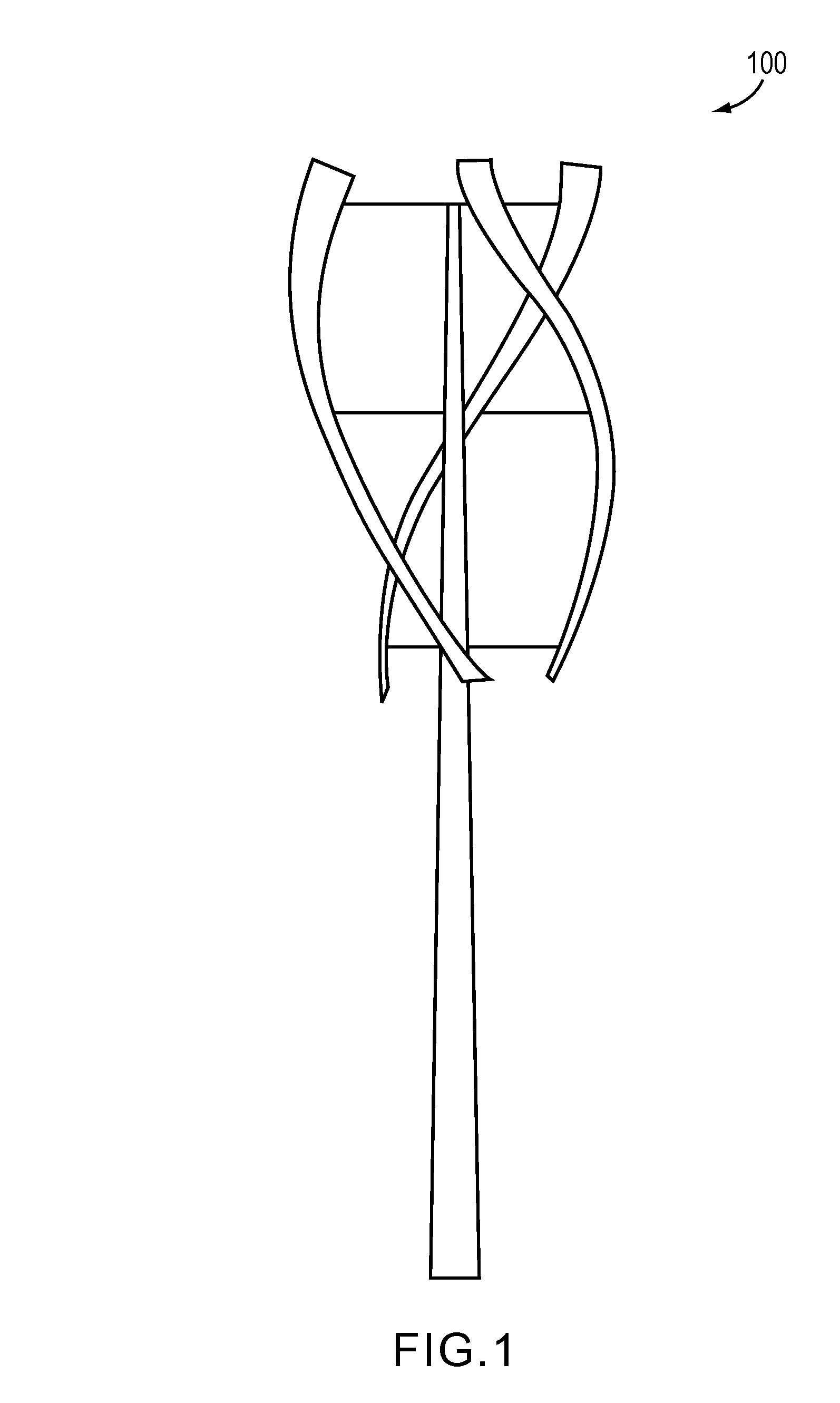 Method for creating micro/nano wind energy gathering devices