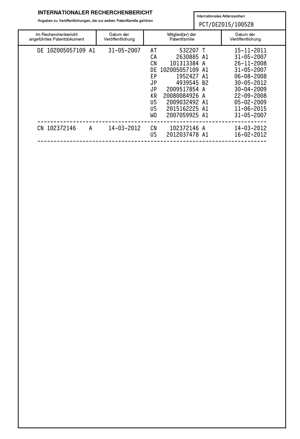 In-line wet bench device and method for the wet-chemical treatment of semiconductor wafers