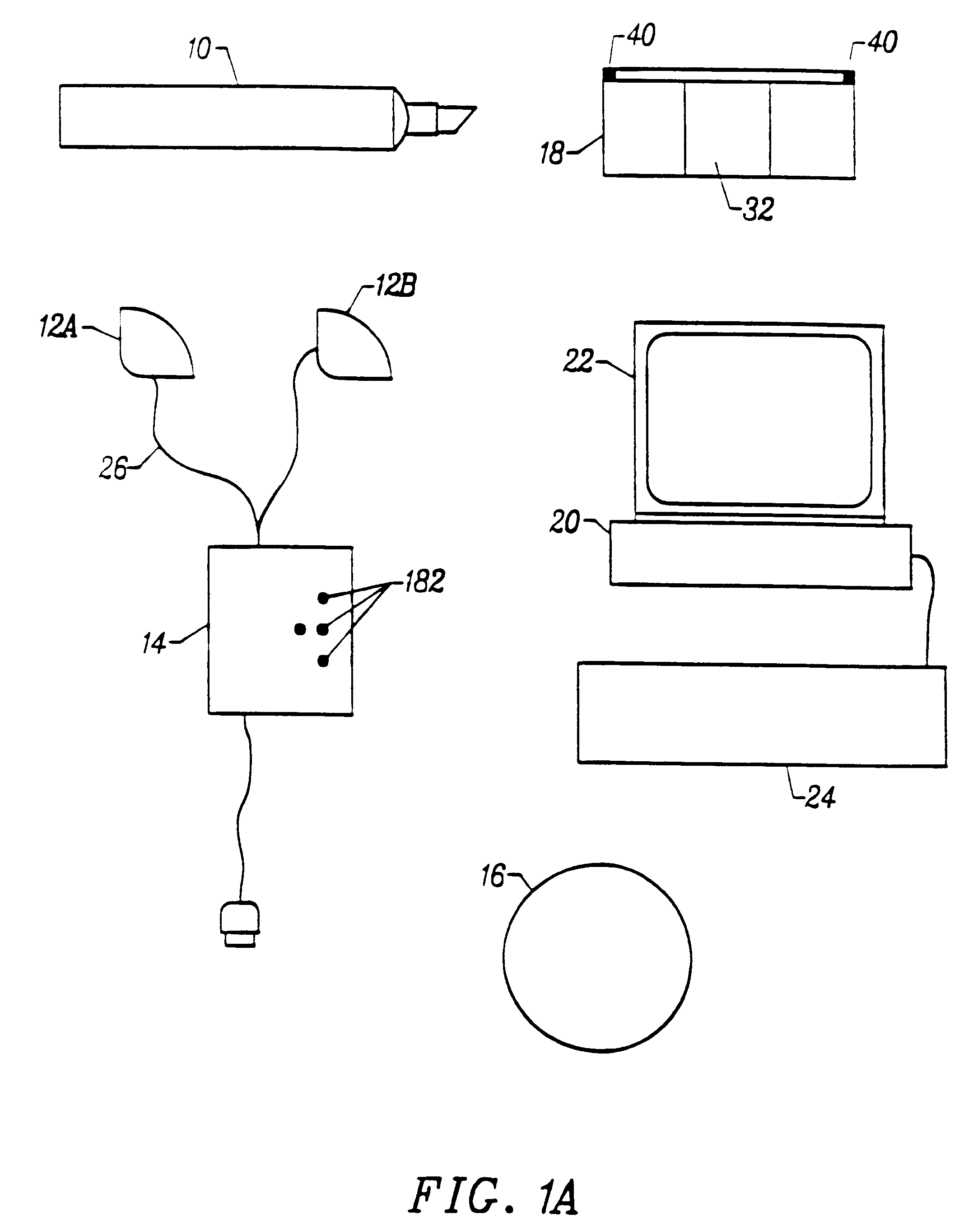 Dual mode eraser