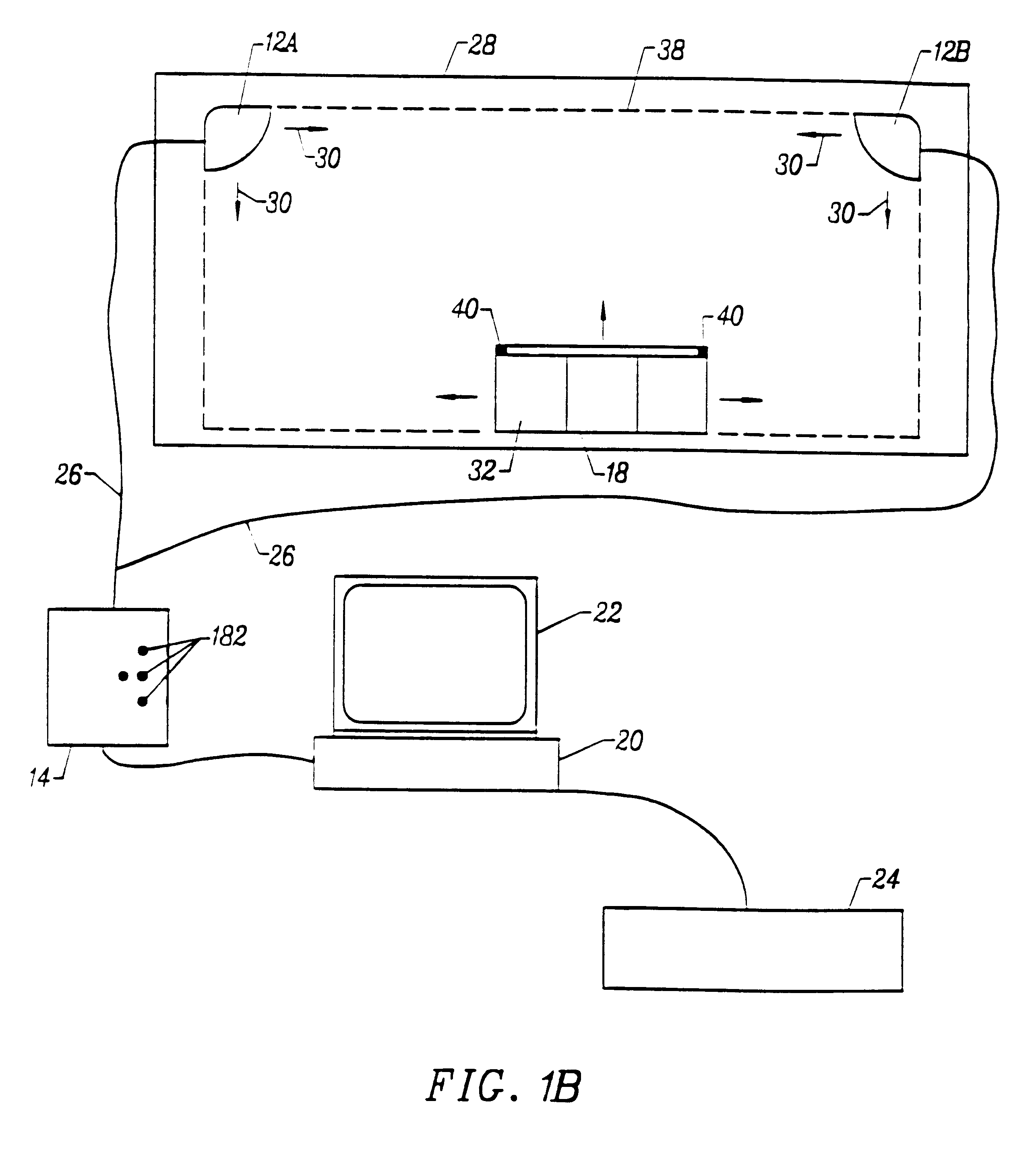 Dual mode eraser