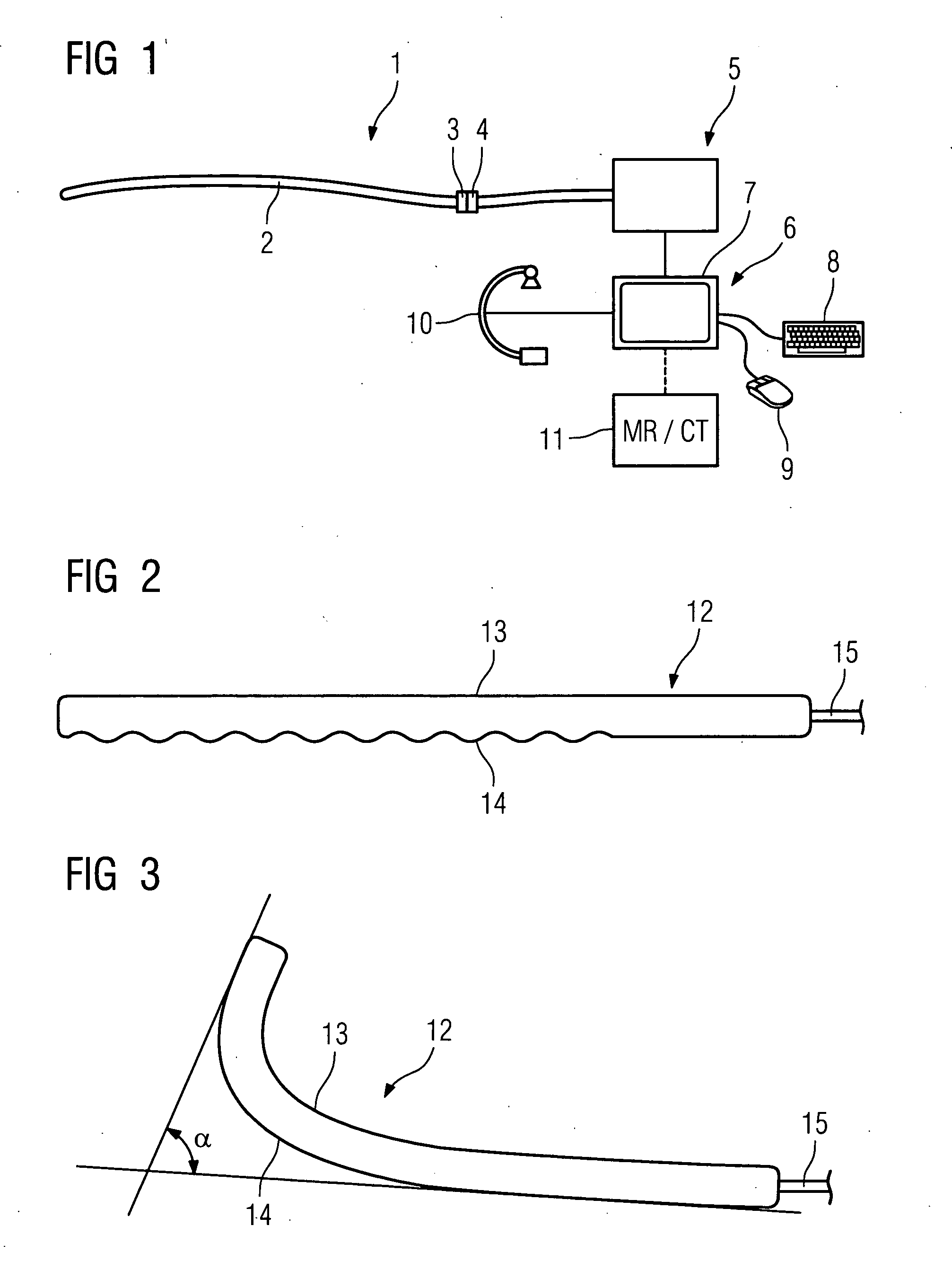 Catheter