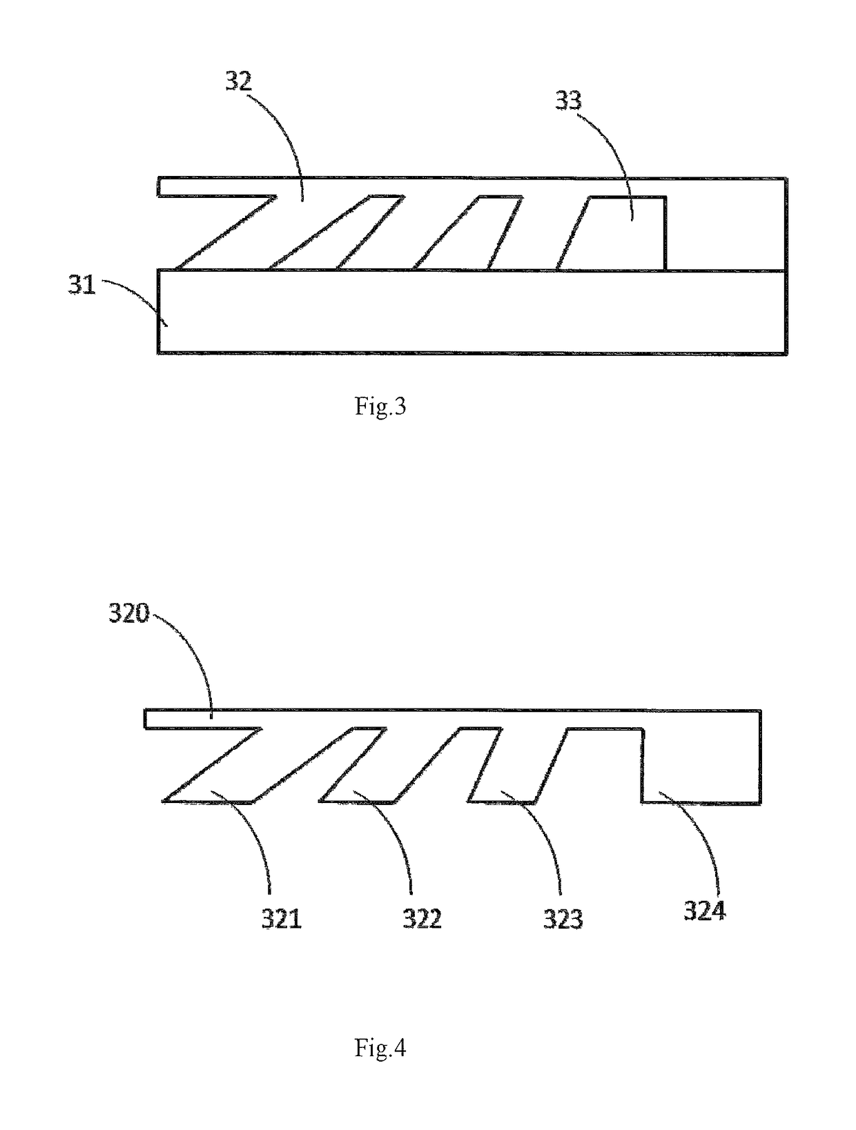 Light guide plate assembly and display apparatus