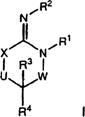 Heterocyclic aspartyl protease inhibitors