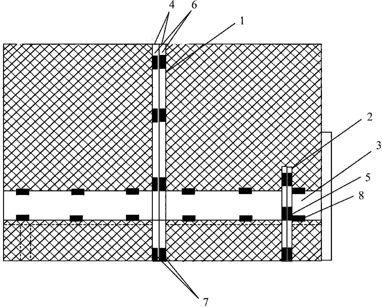 Self-sucking multifunctional mosquito net