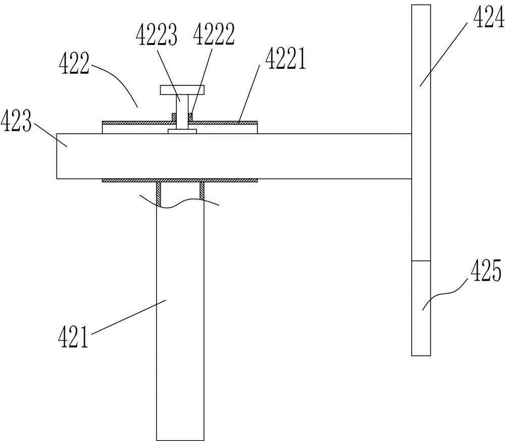 Testing packing equipment