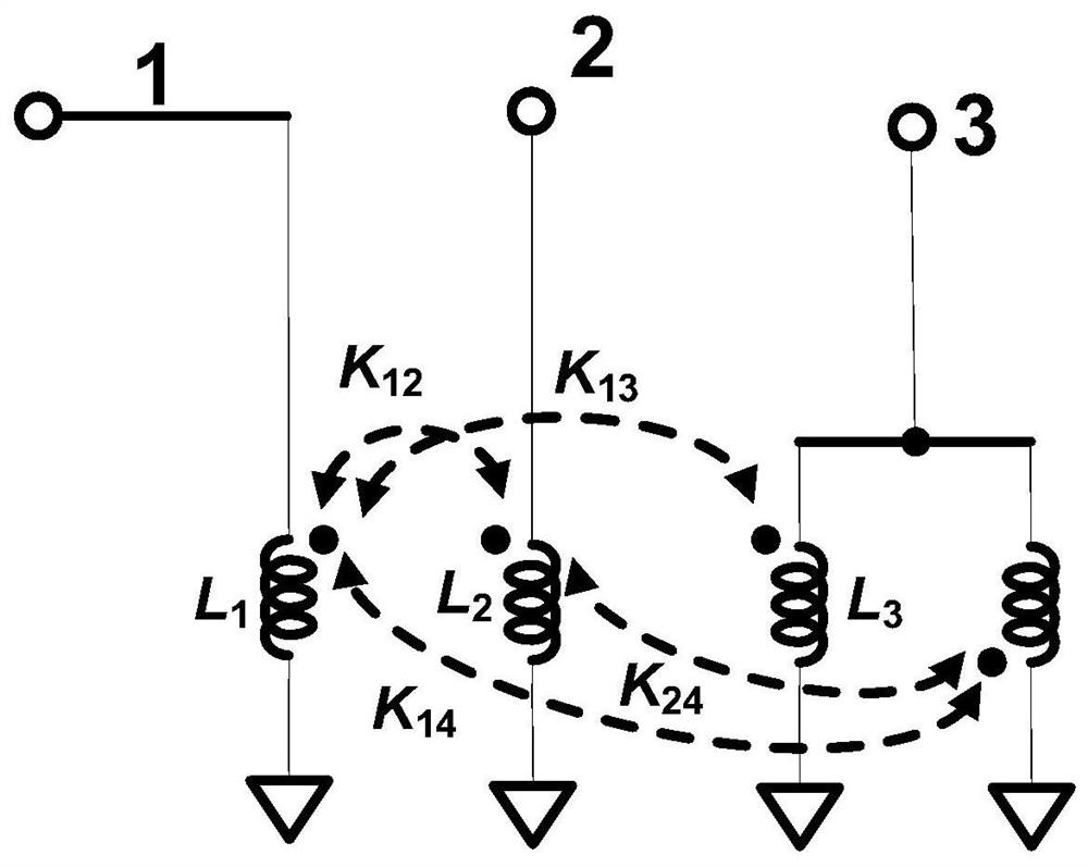 An anti-jamming network and its application