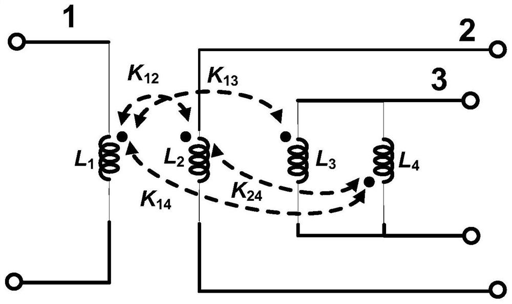 An anti-jamming network and its application