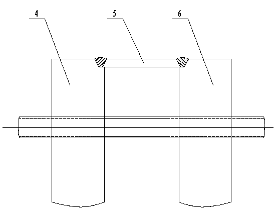 Novel efficient steam heater