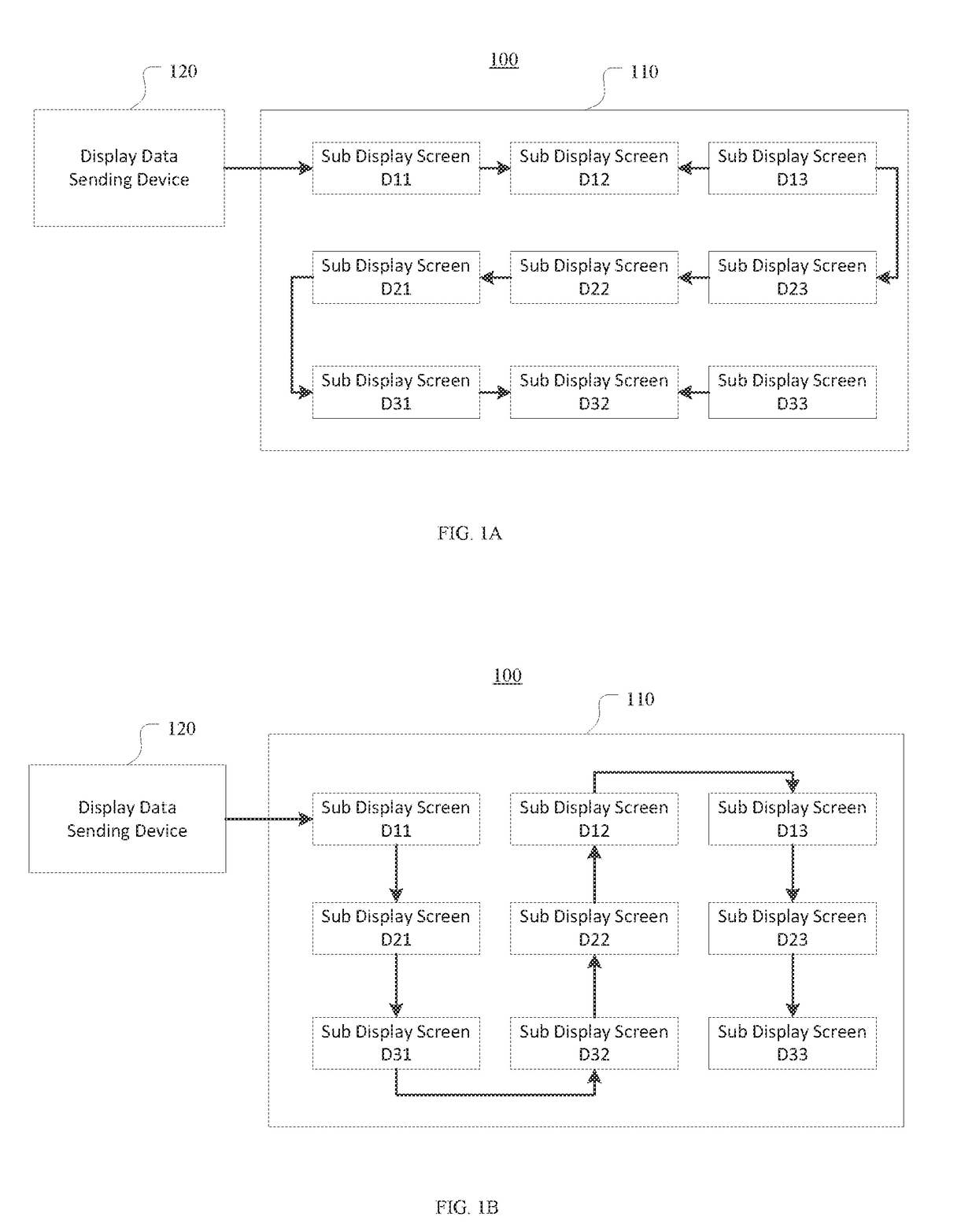 Display Apparatus and Display Control Method