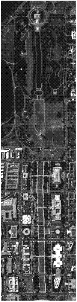 Fractal and H.264-based hyper-spectral image compression method