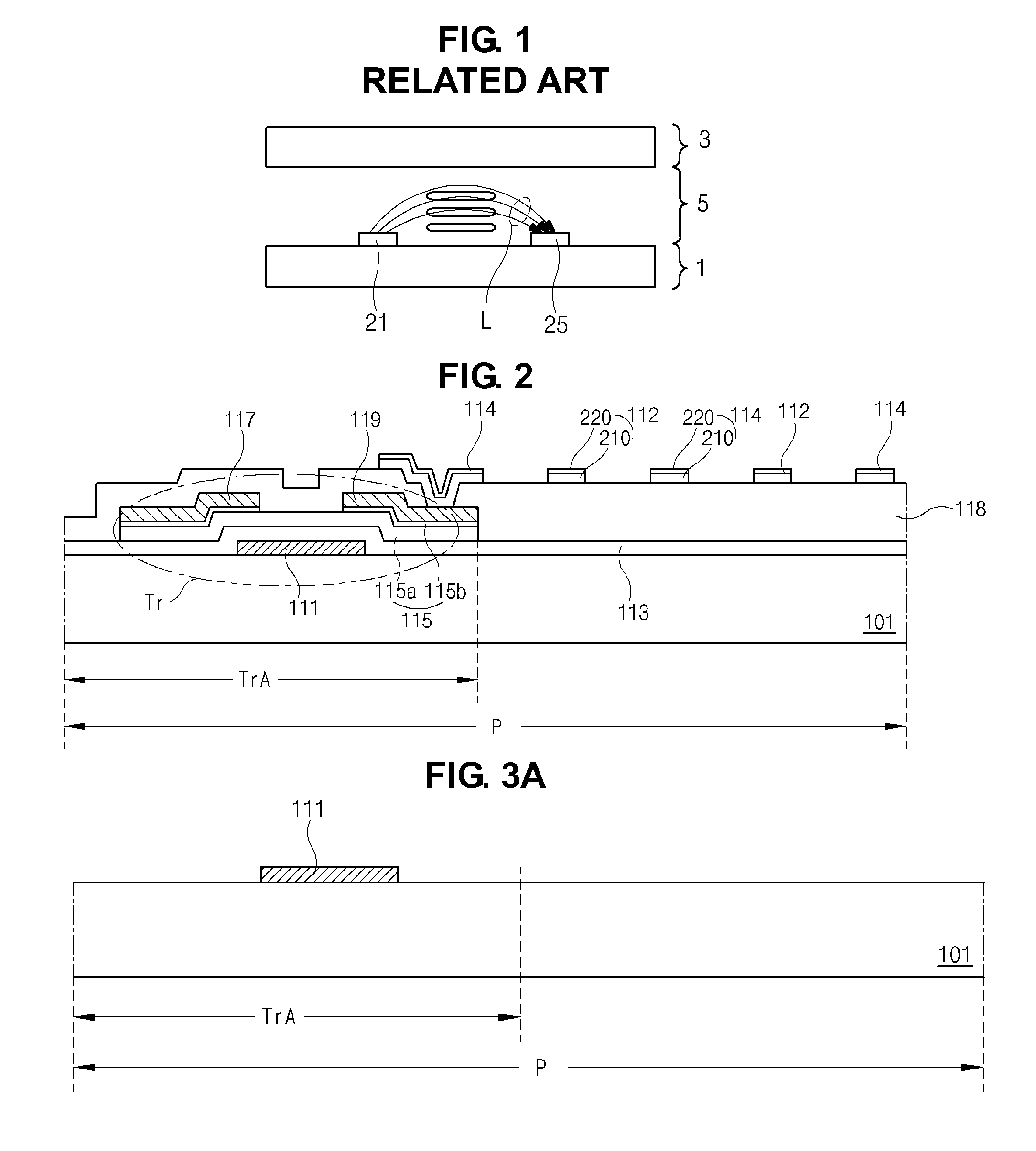 Method of forming transparent electrode and fabricating array substrate for liquid crystal display device