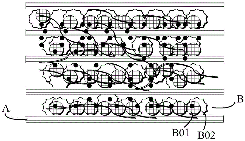 A kind of lithium ion battery negative plate and preparation method thereof, lithium ion battery