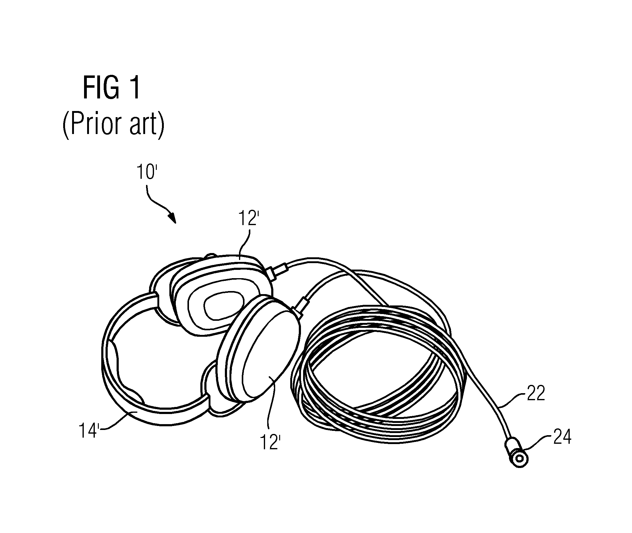 Hearing protection means for use with a magnetic resonance tomography device and magnetic resonance tomography device with hearing protection means