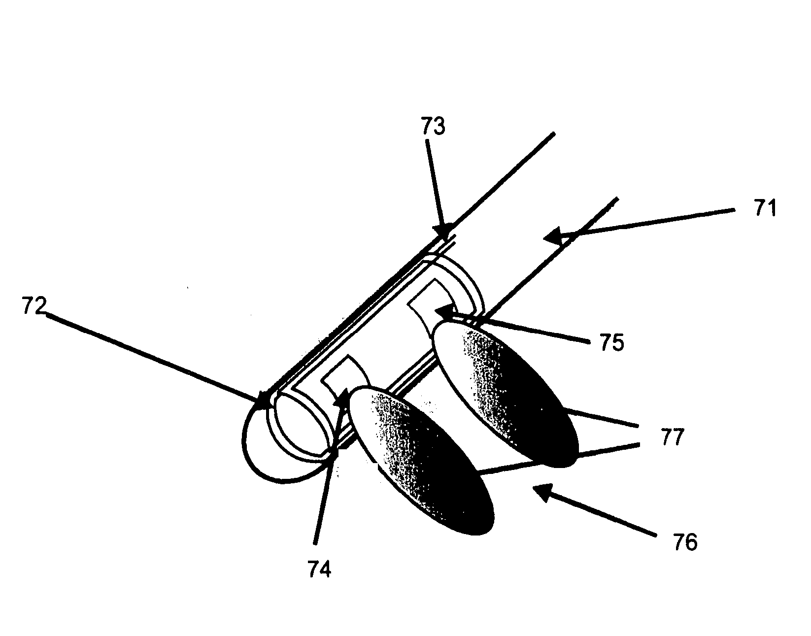 Combined MR coil technology in medical devices