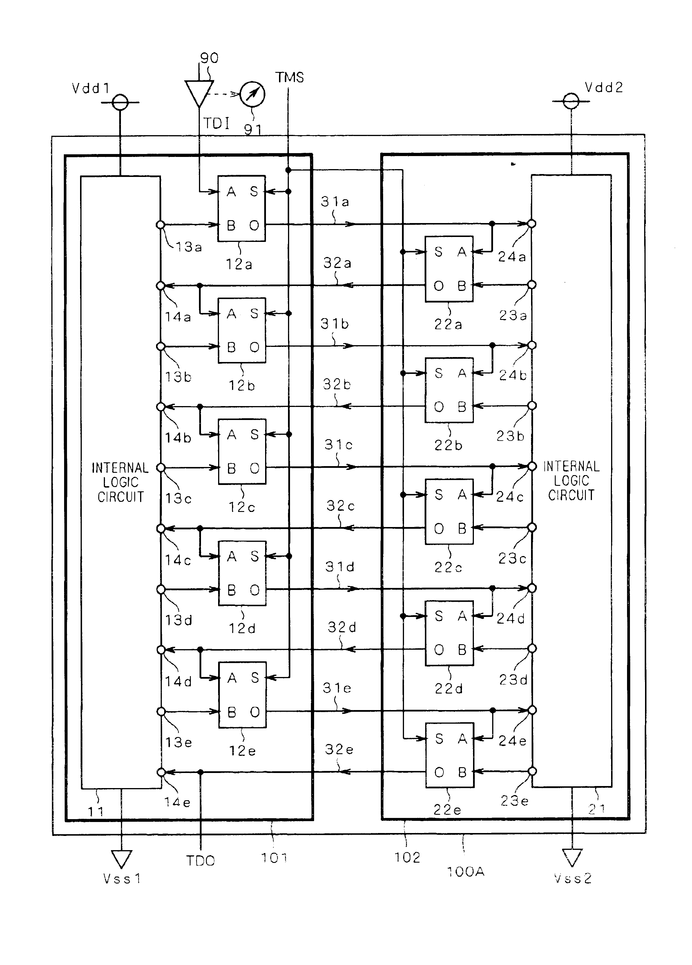 Multichip module