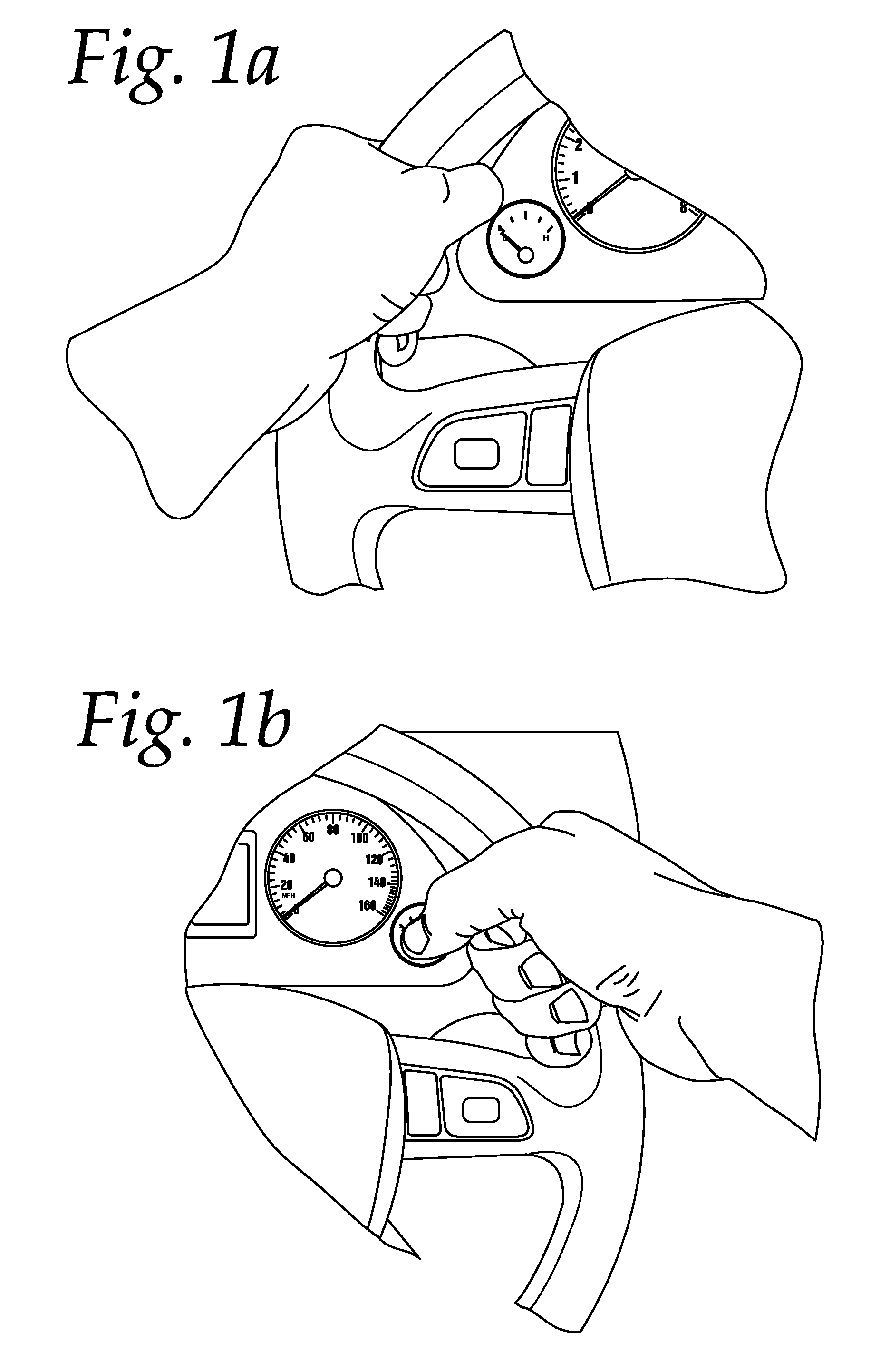 Integrated vehicle control system and apparatus